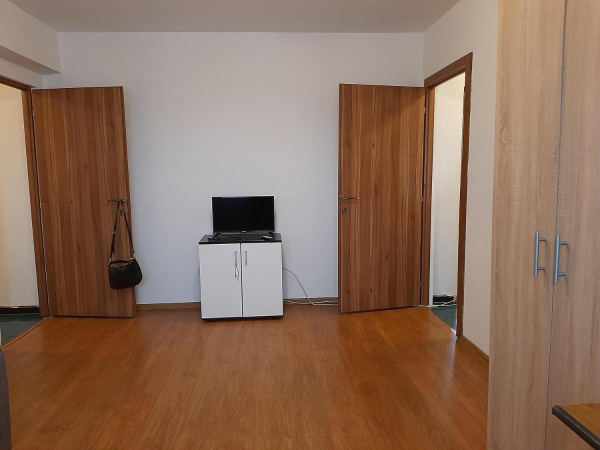 Ultracentral Apartment Bulevard Regele Mihai Nr 10, Sc A Ap 16 Timişoara Exterior foto