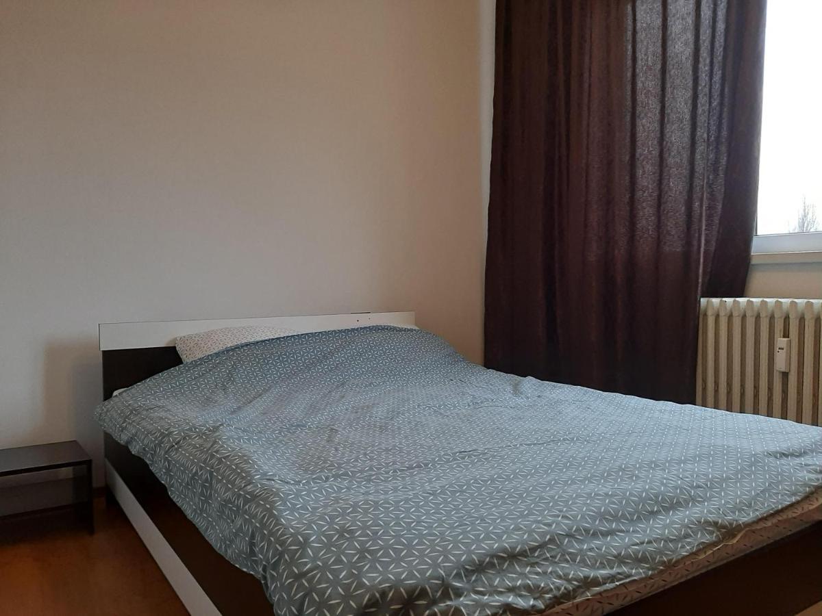 Ultracentral Apartment Bulevard Regele Mihai Nr 10, Sc A Ap 16 Timişoara Exterior foto