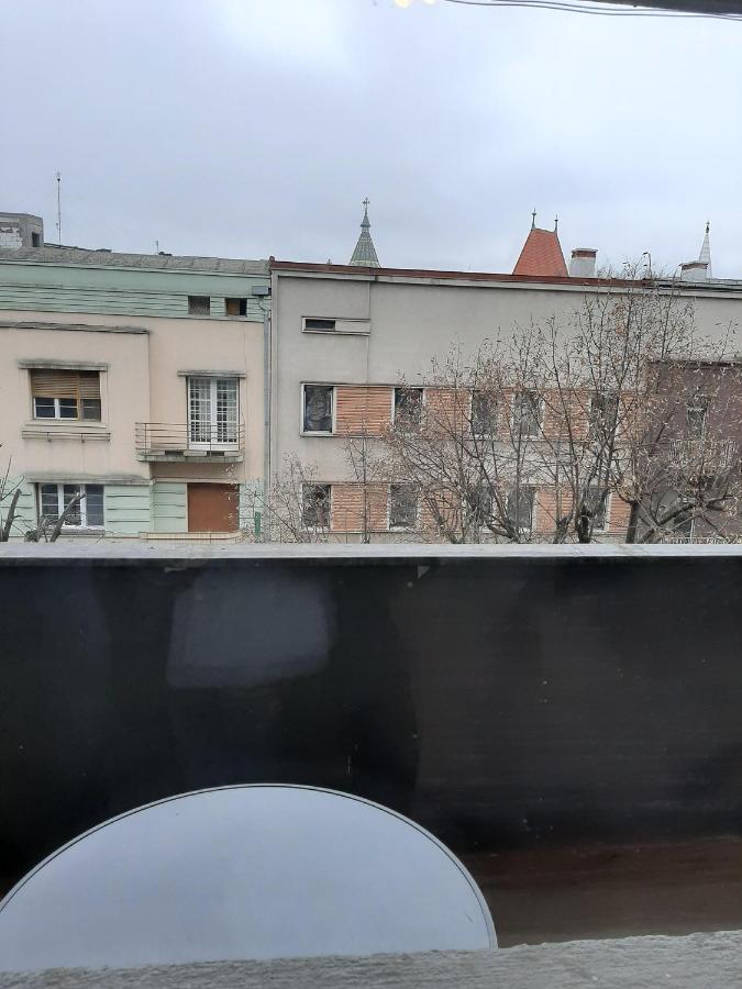 Ultracentral Apartment Bulevard Regele Mihai Nr 10, Sc A Ap 16 Timişoara Exterior foto