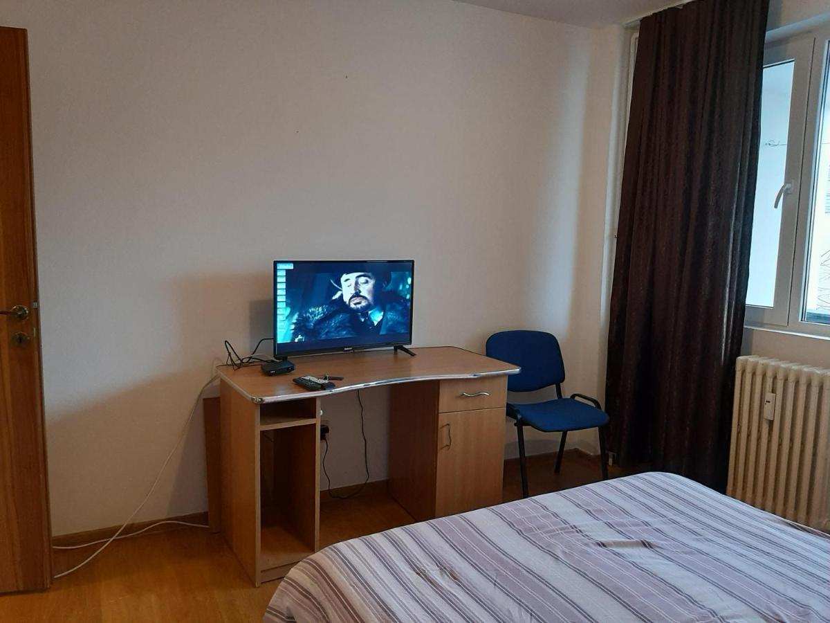 Ultracentral Apartment Bulevard Regele Mihai Nr 10, Sc A Ap 16 Timişoara Exterior foto